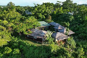 Iririki Island Resort & Spa