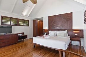 Iririki Island Resort & Spa