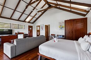 Iririki Island Resort & Spa