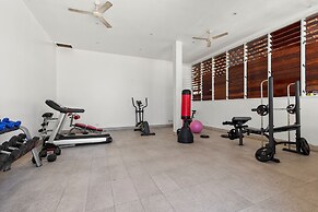 Iririki Island Resort & Spa