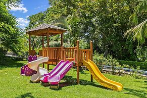 Iririki Island Resort & Spa