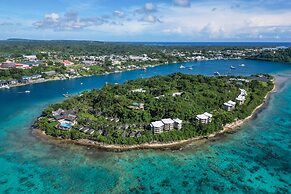 Iririki Island Resort & Spa