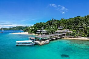 Iririki Island Resort & Spa