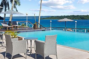 Iririki Island Resort & Spa