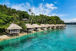 Iririki Island Resort & Spa
