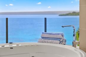 Iririki Island Resort & Spa