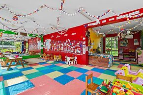 Iririki Island Resort & Spa