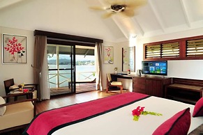 Iririki Island Resort & Spa