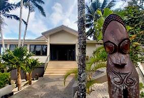 Iririki Island Resort & Spa