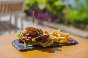 Iririki Island Resort & Spa