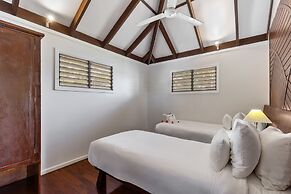 Iririki Island Resort & Spa