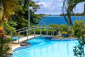 Iririki Island Resort & Spa