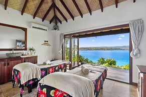 Iririki Island Resort & Spa