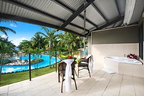 Iririki Island Resort & Spa