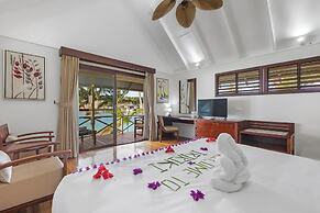 Iririki Island Resort & Spa