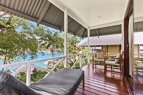 Iririki Island Resort & Spa