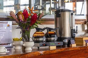 Iririki Island Resort & Spa