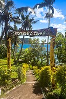 Iririki Island Resort & Spa