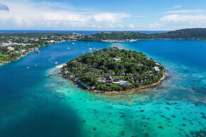 Iririki Island Resort & Spa