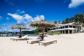 Iririki Island Resort & Spa