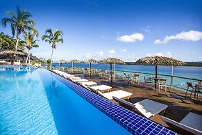 Iririki Island Resort & Spa