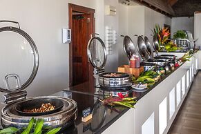 Iririki Island Resort & Spa