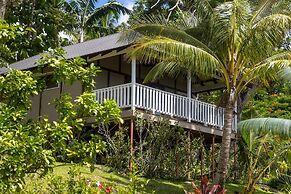 Iririki Island Resort & Spa