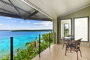 Iririki Island Resort & Spa