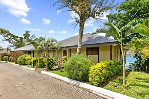 Iririki Island Resort & Spa