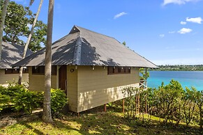 Iririki Island Resort & Spa