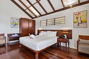 Iririki Island Resort & Spa