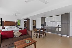 Iririki Island Resort & Spa