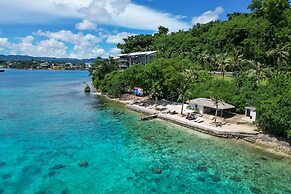 Iririki Island Resort & Spa