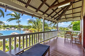 Iririki Island Resort & Spa