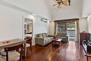 Iririki Island Resort & Spa