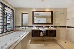 Iririki Island Resort & Spa