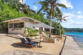 Iririki Island Resort & Spa