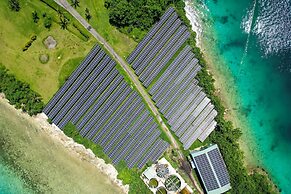 Iririki Island Resort & Spa