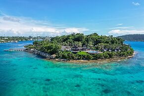 Iririki Island Resort & Spa