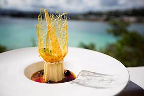 Iririki Island Resort & Spa