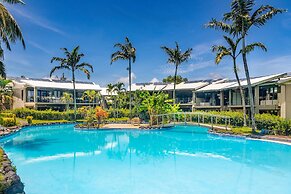 Iririki Island Resort & Spa