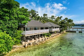 Iririki Island Resort & Spa