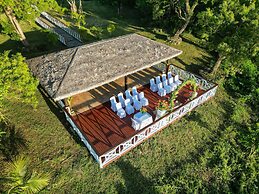 Iririki Island Resort & Spa