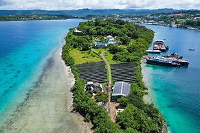 Iririki Island Resort & Spa