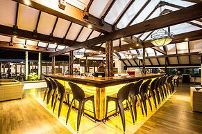 Iririki Island Resort & Spa