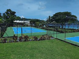 Iririki Island Resort & Spa