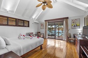 Iririki Island Resort & Spa