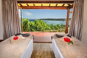 Iririki Island Resort & Spa