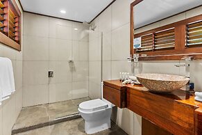 Iririki Island Resort & Spa