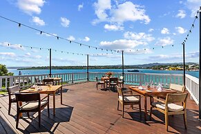 Iririki Island Resort & Spa